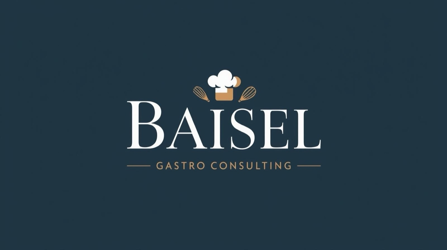 Baisel GASTRO Consulting logo